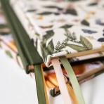Heirloom Recipe Book Journal | Cockatoo